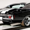 1970 Chevrolet Chevelle SS Pro Touring